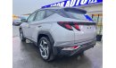 Hyundai Tucson 1.6 L , Turbo , hybrid, electric seat , push start , gear mouse