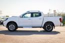 Nissan Navara LE Petrol 2.5L 4x4 M/T DC Plus MY2023 / Incomparable Prices / Book Now