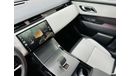 Land Rover Range Rover Velar GCC .. Warranty .. Service .. R Dynamic .. Brand New .