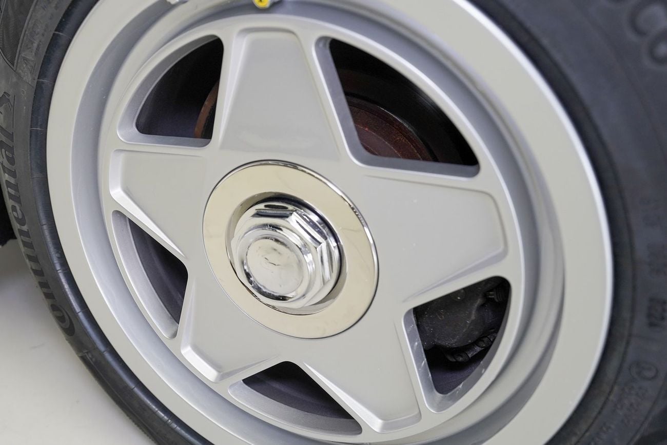 فيراري تستاروسا