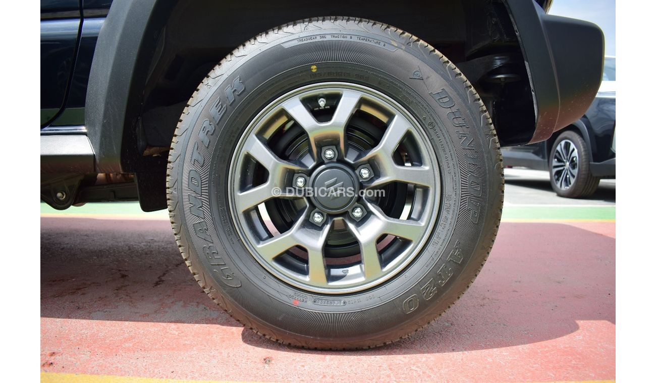 Suzuki Jimny Suzuki Jimny 1.5L AWD 2023