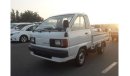 تويوتا لايت آيس TOYOTA LITE_ACE TRUCK RIGHT HAND DRIVE (PM898)