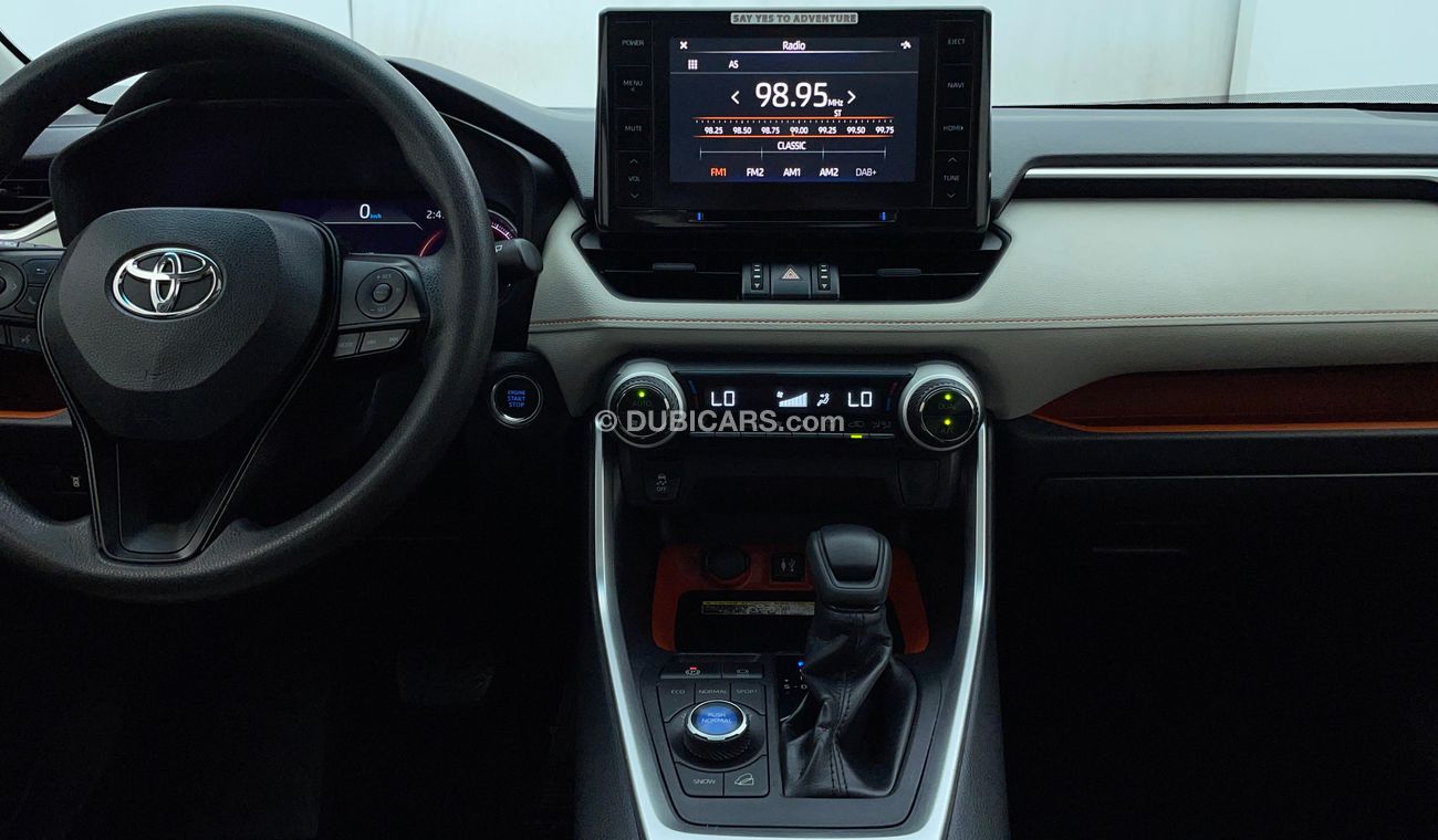 Toyota RAV4 ADVENTURE 2.5 | Zero Down Payment | Free Home Test Drive