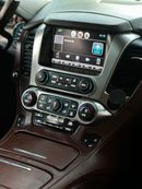 Chevrolet Tahoe LTZ 5.3L 4WD (8 Seater)