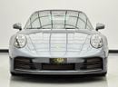 بورش 911 2025 Porsche 911 Carrera, 2027 Porsche Warranty, Full Porsche Service History, GCC