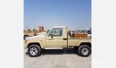 Toyota Land Cruiser Pick Up