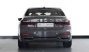 BMW 750Li Li XDrive