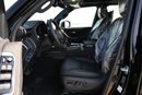 Toyota Land Cruiser 300 VXR 4.0L Petrol Automatic