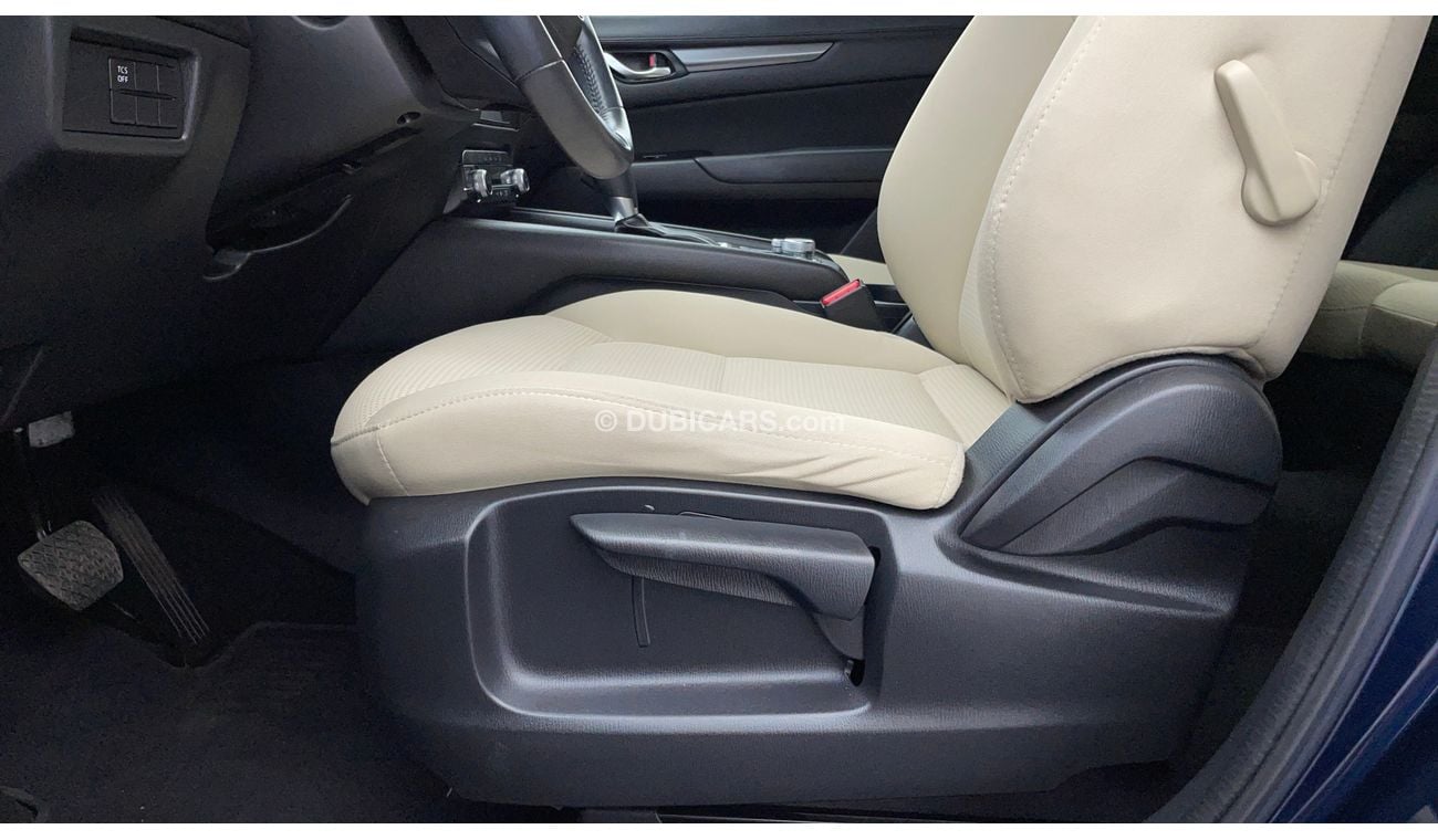 Mazda CX5 GT 2.5 | Zero Down Payment | Free Home Test Drive