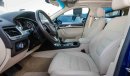 Volkswagen Touareg V6 Blue Motion Technology