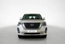 Nissan Patrol LE TITANIUM 5.6
