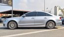 أودي A6 40 TDI Quattro d