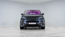 Land Rover Range Rover Sport Autobiography P400 3.0L UAE's Very Best Example | AED 5,900 Per Month