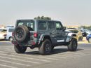 جيب رانجلر Unlimited Rubicon 2.0L A/T