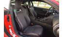Jaguar F Type SVR COUPE 2019 LOW MILEAGE THREE YEARS WARRANTY