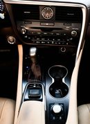 Lexus RX350 LEXUS RX 350 _ 2017 Prestige 3.5L (296 HP)IN EXCELLENT CONDITION