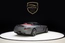 Mercedes-Benz SLS AMG Std ROADSTER