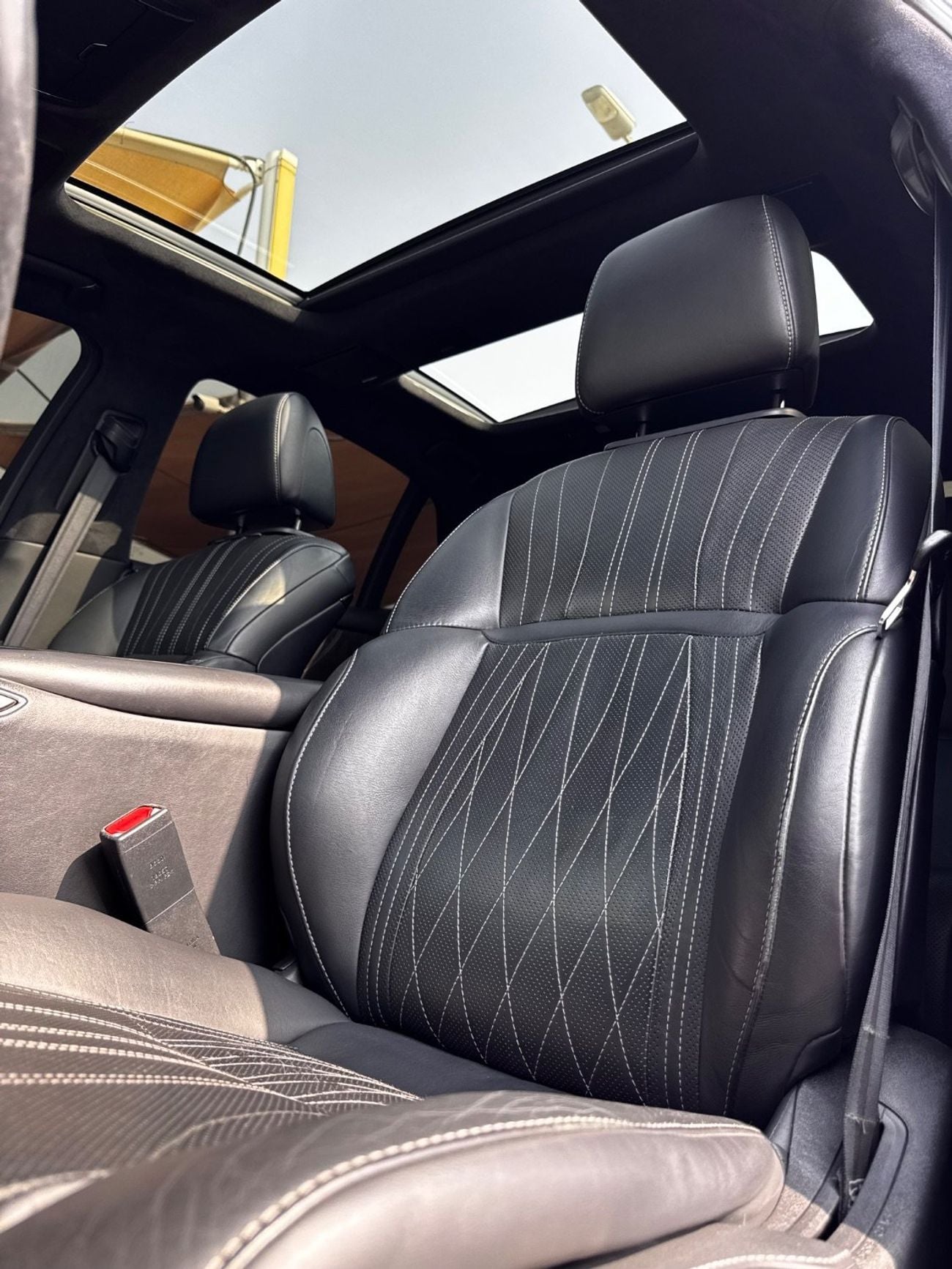 Lexus LS500 Platinum 3.5L RWD