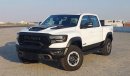 RAM 1500 TRX 2022 Brand New 6.2L Supercharged V8 Agency Warranty GCC