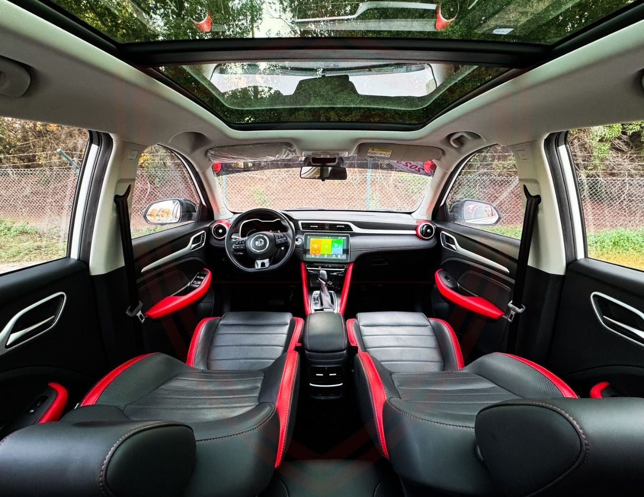 أم جي ZS إم جي زد إس | 1.6 تيربو | كاملة المواصفات | 2023 | خليجية | خالية من الحوادث | بحالة ممتازة | 689 شه