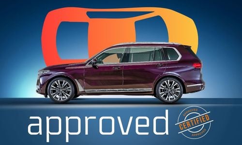 BMW X7 XDrive40i 3.0L Individual | Special Offer | AED 2,947 PM | Low KM, Full Individual Option |