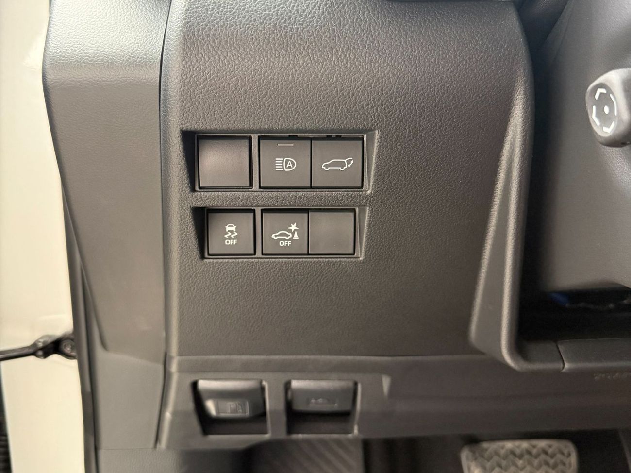 Toyota Land Cruiser 2026 LAND CRUISER 300 GR-SPORT 3.5 TWIN TURBO 