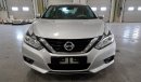 نيسان ألتيما CERTIFIED VEHICLE WITH DELIVERY OPTION; ALTIMA 2.5L SV(GCC SPECS) FOR SALE WITH WARRANTY(CODE : 0660