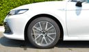 Toyota Camry Hybrid GLE 2.5L | For Export Only