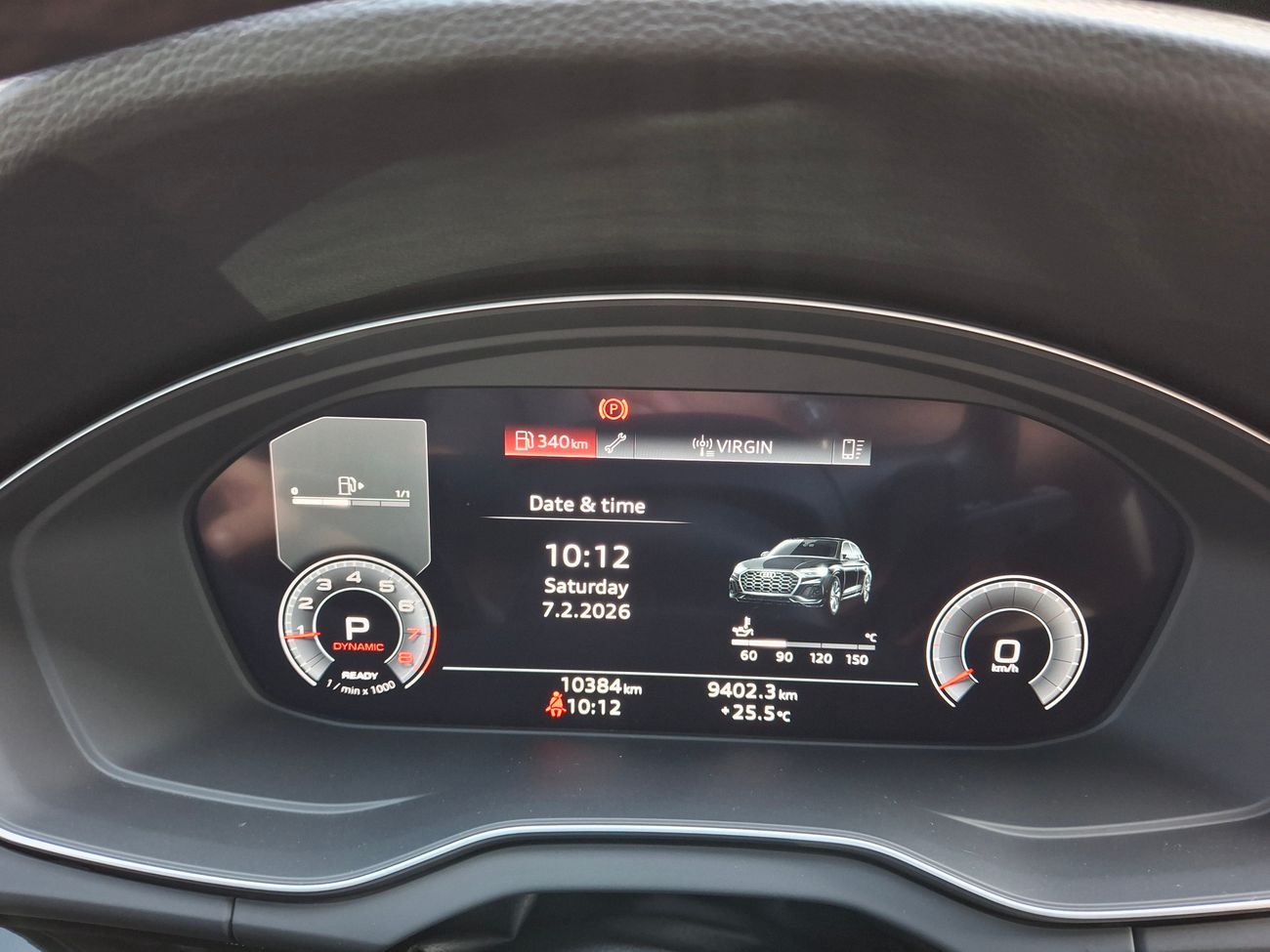 Audi Q5 S LINE 2 | Zero Down Payment | Home Test Drive