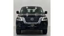 Nissan Patrol 2020 Nissan Patrol, One Year Unlimited Km Warranty, Full Nissan Service History, GCC