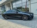 Mercedes-Benz CLS 450 Premium + 3.0L (389 HP)