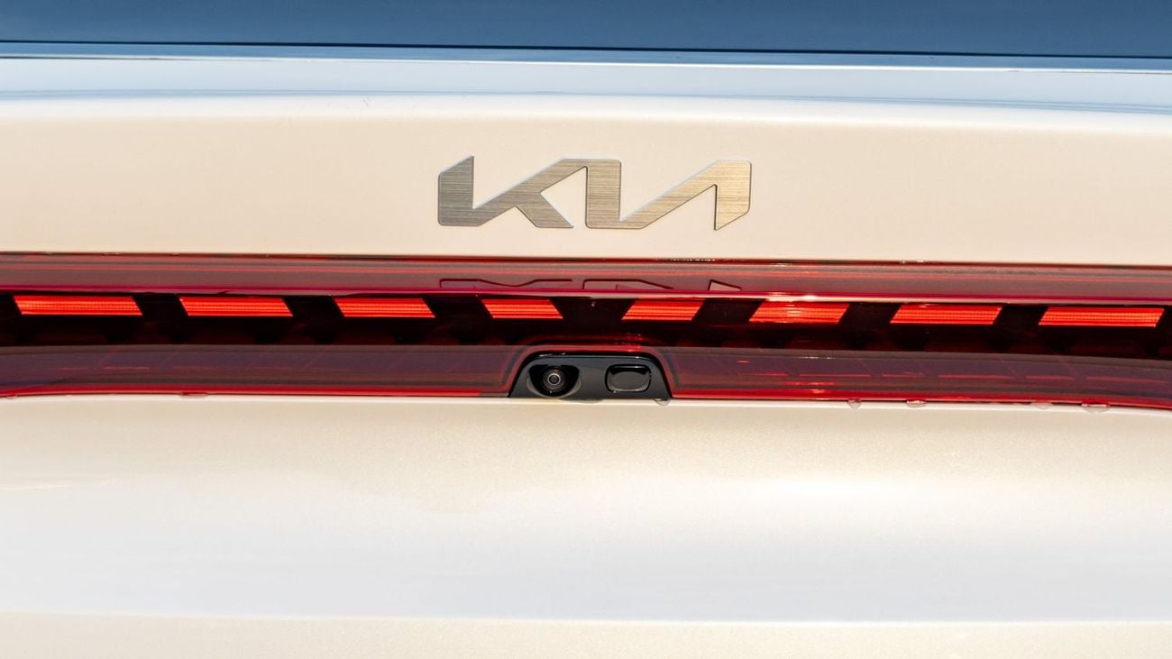 كيا K5 2025 | KIA K5 A/T 1.5T PREMIUM [ EXPORT ONLY ]