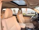 Toyota Prado TX-L Toyota Prado TX-L 2022 V6 LHD FULL OPTION