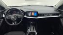 أم جي GT 2023 STD | AED 470/Month | 0 DP | 30 Day Return | Warranty | Service History