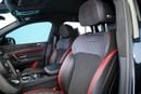 Bentley Bentayga Bentley Bentayga Speed W12