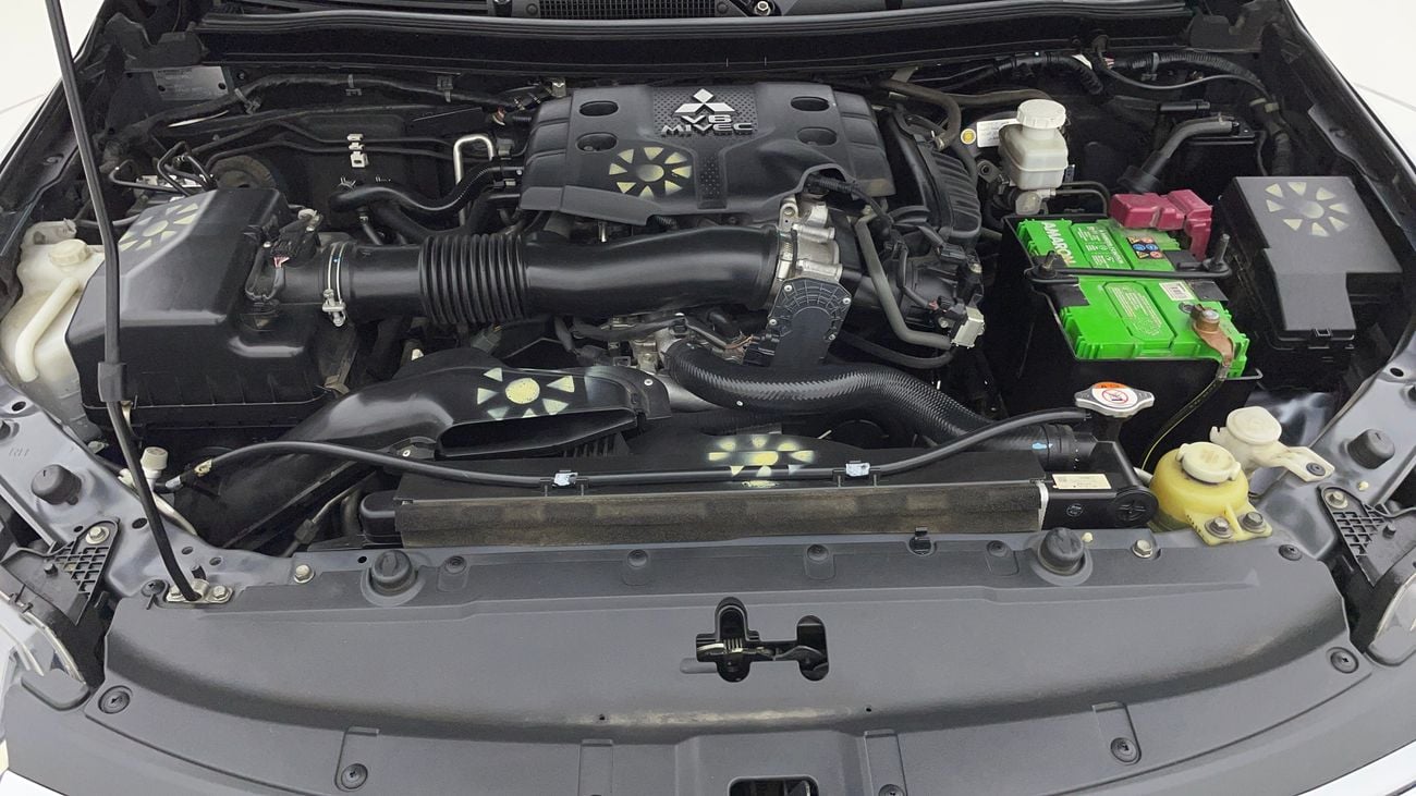 Mitsubishi Montero Sport GLX LOWLINE 3 | Zero Down Payment | Free Home Test Drive