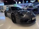 Porsche 911 Carrera GTS 3.0L (450 HP) Coupe 2024 Carrera GTS - Low Mileage - Dealer Warranty