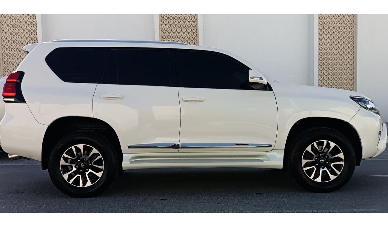 تويوتا برادو