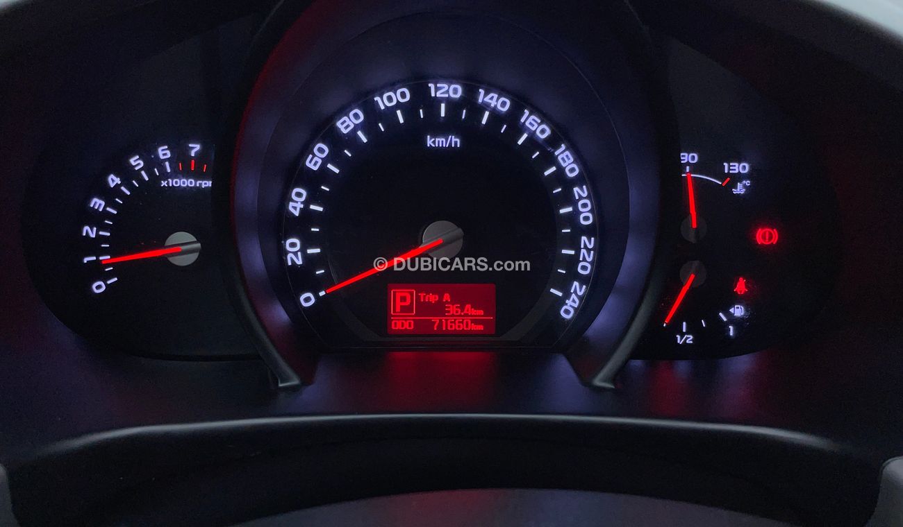 Kia Sportage LX 2 | Zero Down Payment | Free Home Test Drive