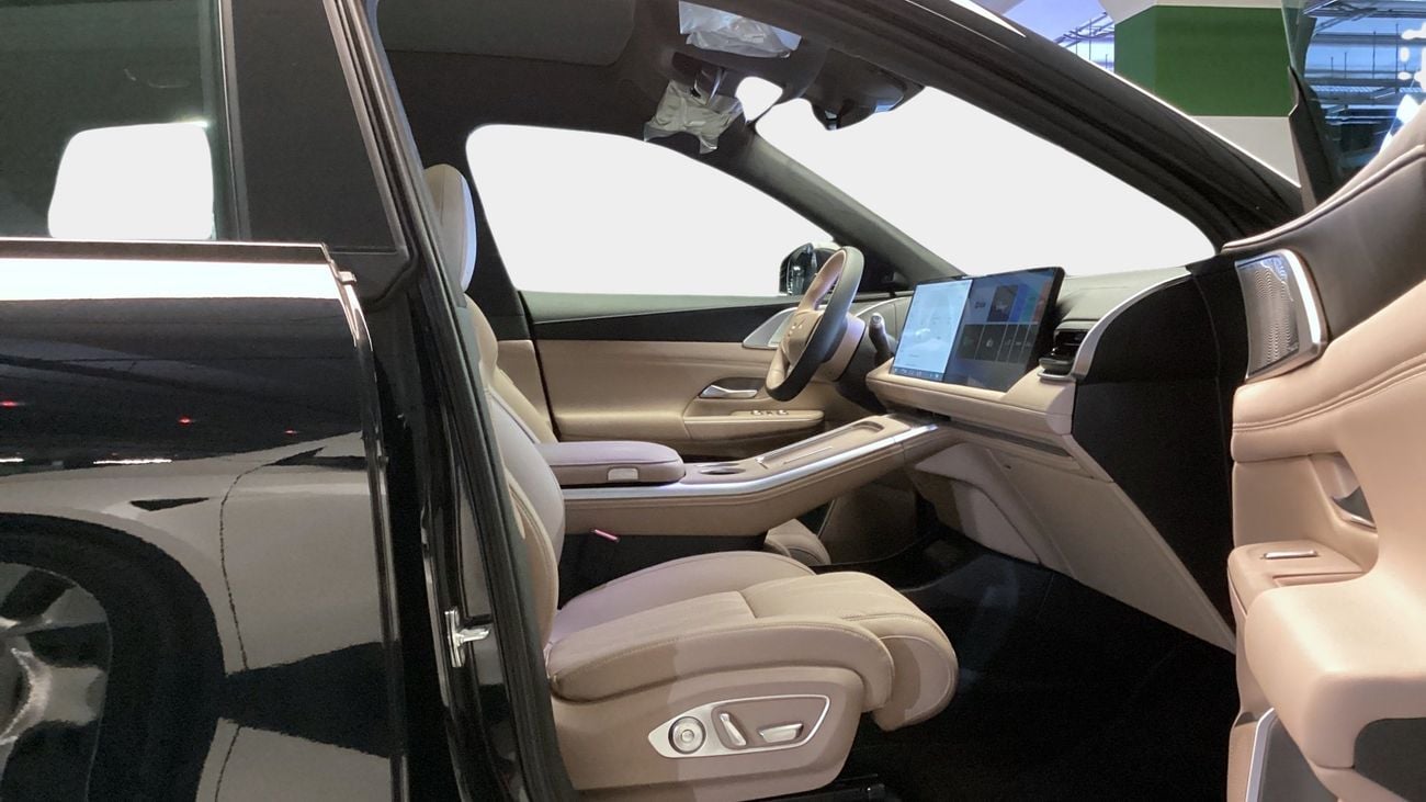 Xpeng G9 BEV 98KWH LONG RANGE RWD | Guaranteed Warranty | 0 Down Payment