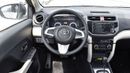 Toyota Rush 2023 Toyota Rush 1.5 G - White inside Black | Export Only