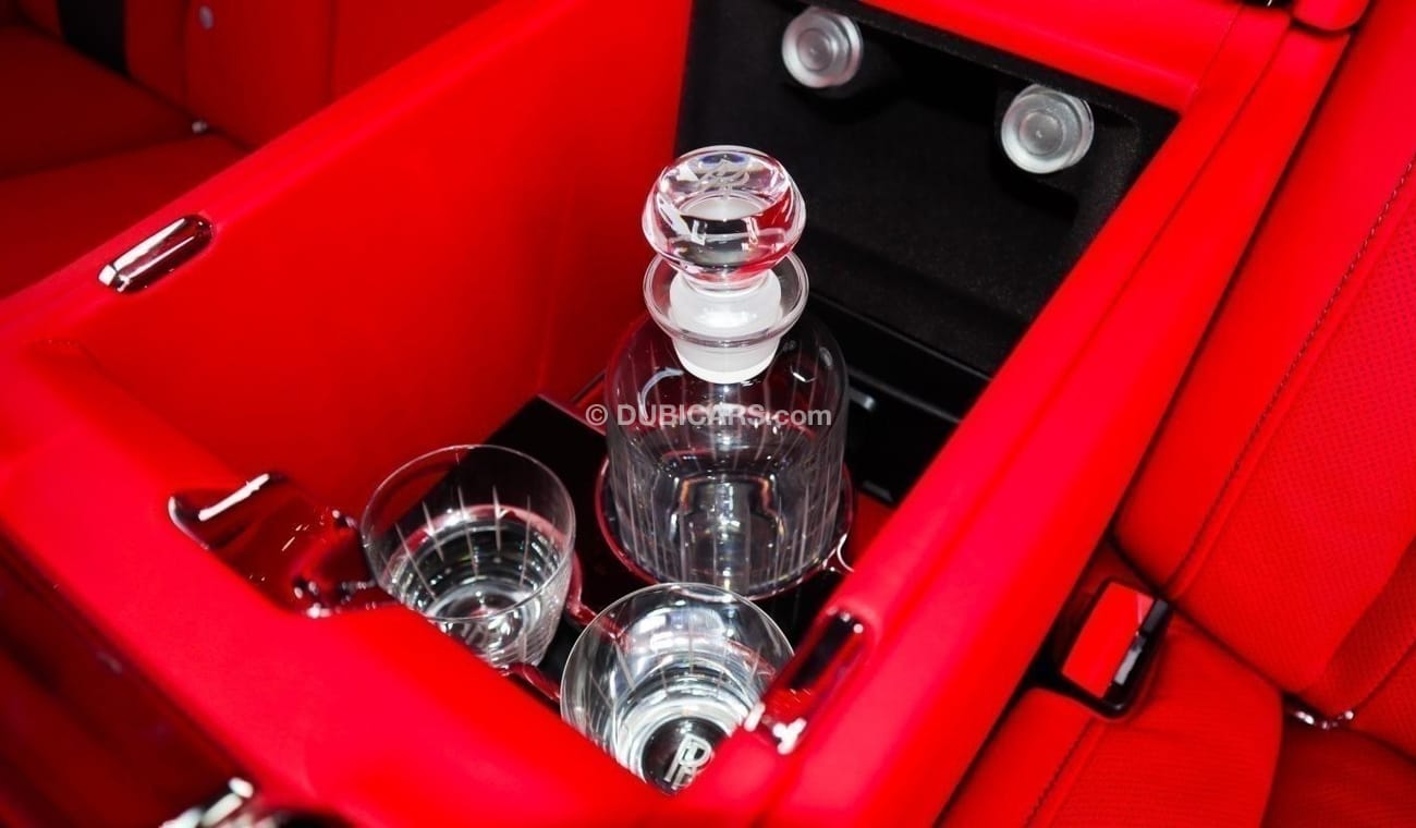 Rolls-Royce Phantom II Starlight. Local Registration + 10%