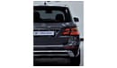 Mercedes-Benz ML 350 EXCELLENT DEAL for our Mercedes Benz ML 350 ( 2013 Model ) in Grey Color GCC Specs