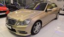 Mercedes-Benz E 350 Avantgrade