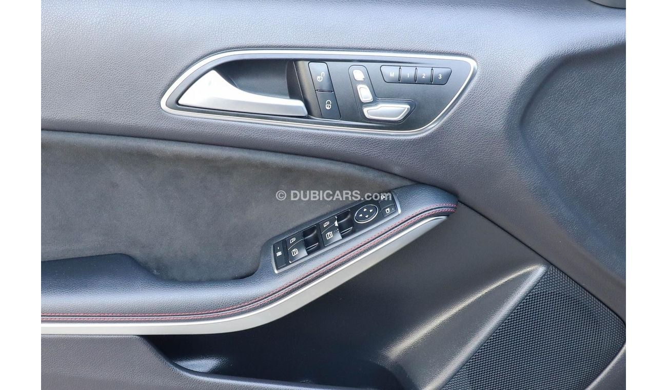 Mercedes-Benz A 250 W176