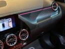 Mercedes-Benz GLA 200 Premium 1.4L MERCEDES-BENZ GLA 200 | GCC | 2025 | UNDER WARRANTY & CONTRACT SERVICE (GARGASH)