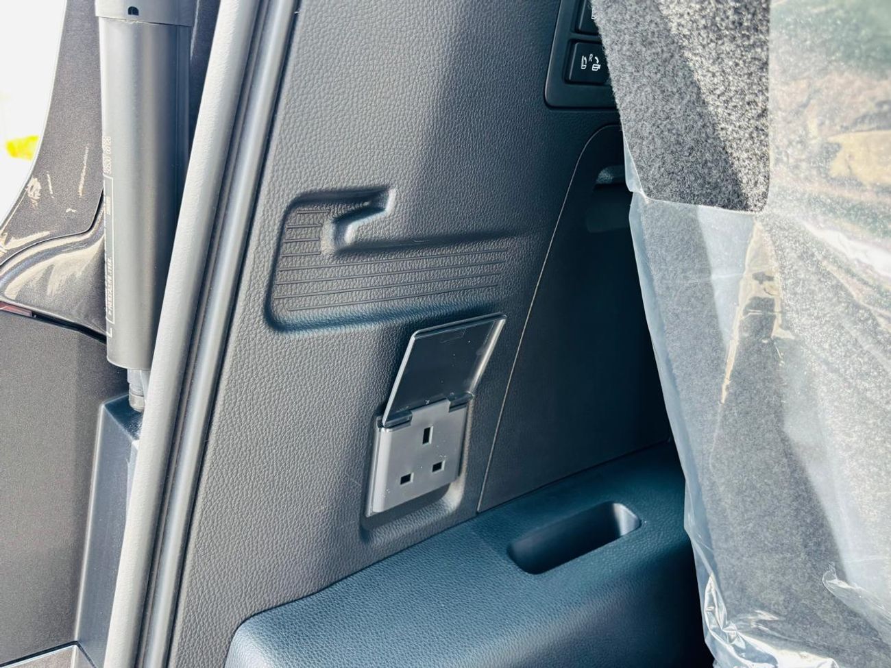 تويوتا لاند كروزر