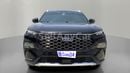 Ford Territory 2024 TITANIUM | AED 1362/Month | 0 DP | 30 Day Return | Warranty
