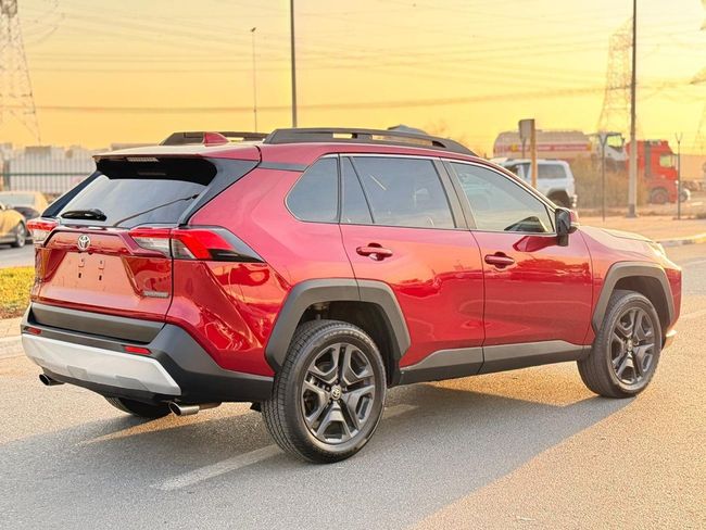 Toyota RAV4 ADVENTURE, миниатюра 30