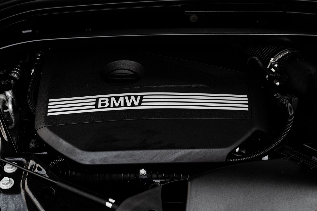 بي أم دبليو X1 X1 M-Kit | 3,330 P.M | 0% Downpayment | BMW Warranty!